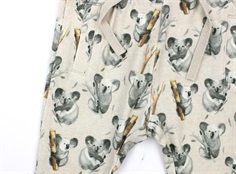 Name It bukser peyote melange koala